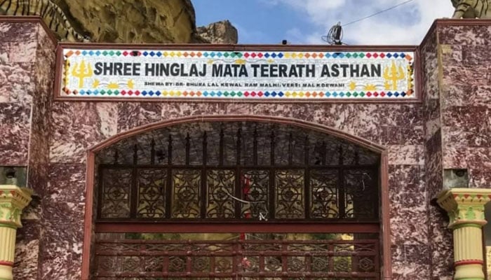 پاکستان میں اقلیتوں کی عبادت گاہیں اور بھارت میں عمومی تاثر