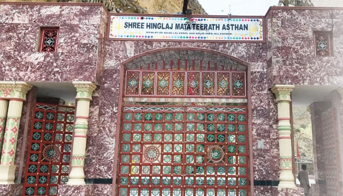 پاکستان میں اقلیتوں کی عبادت گاہیں اور بھارت میں عمومی تاثر