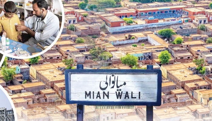 تعلیم، صحت، روزگار سمیت کئی شعبے شدید دباؤ کا شکار ہیں