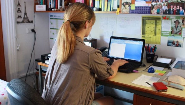 پڑھائی کا ایک مثبت ماحول کیسے بنایا جائے