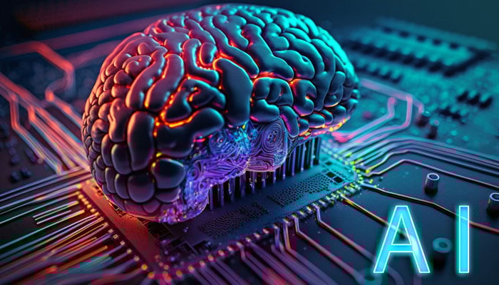 مصنوعی ذہانت کی کارکردگی ایپس کی نئی خصوصیات