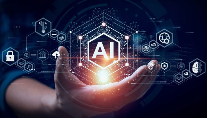 مصنوعی ذہانت کی کارکردگی ایپس کی نئی خصوصیات