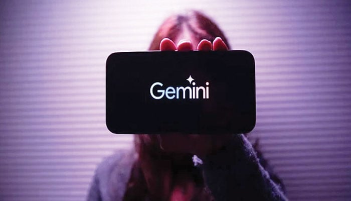 اے آئی ٹول ’’جیمینائی‘‘ اب صارفین کی ای میل اور دستاویزات پڑھ سکے گا