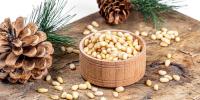 Pine Nuts