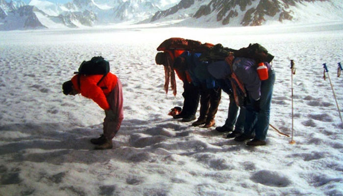 موسمِ سرما میں عبادت و بندگی