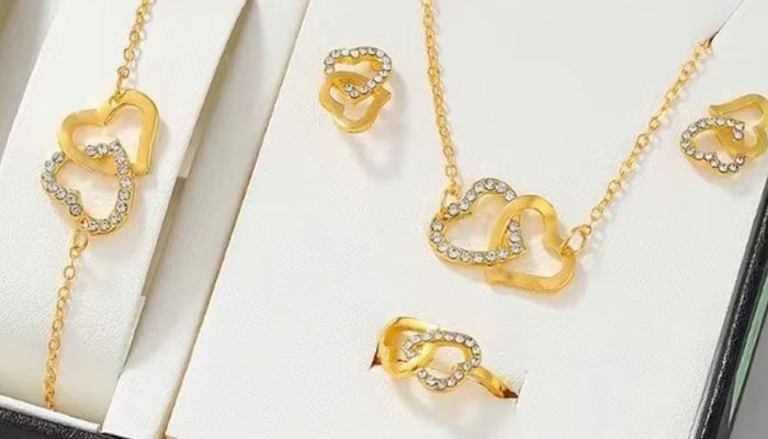 بری کے سامان کی ملکیت کا مسئلہ