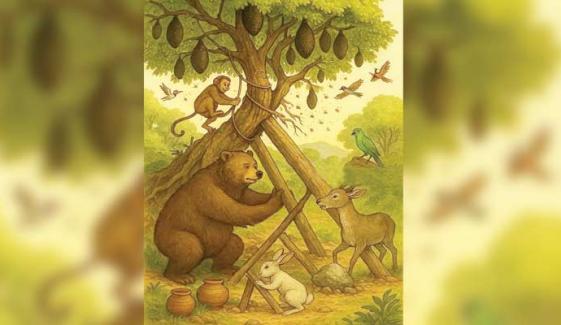 Child Story