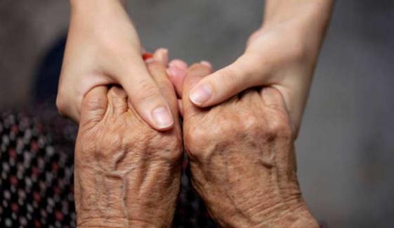 Old Age