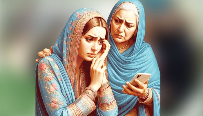 ڈائجسٹ: درد آشنا