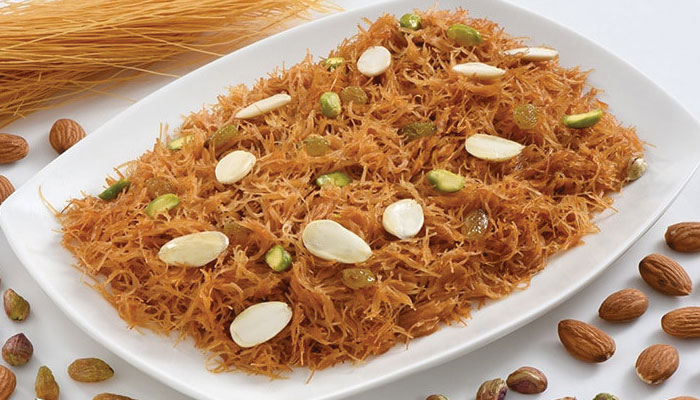 دستر خوان، دعوت پھیکی کیوں رہے