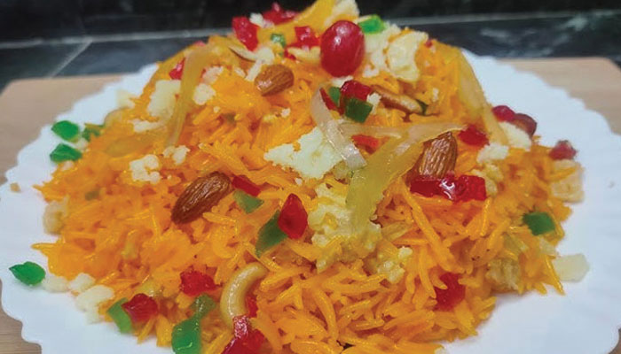 دستر خوان، دعوت پھیکی کیوں رہے