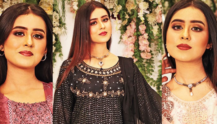 ذکر اس پری وش کا اور پھر بیاں اپنا...