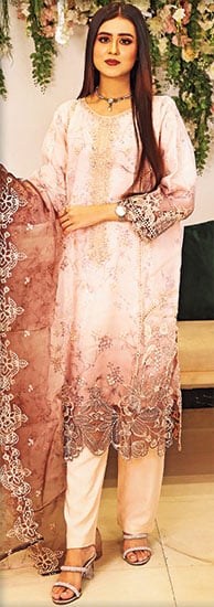 ذکر اس پری وش کا اور پھر بیاں اپنا...