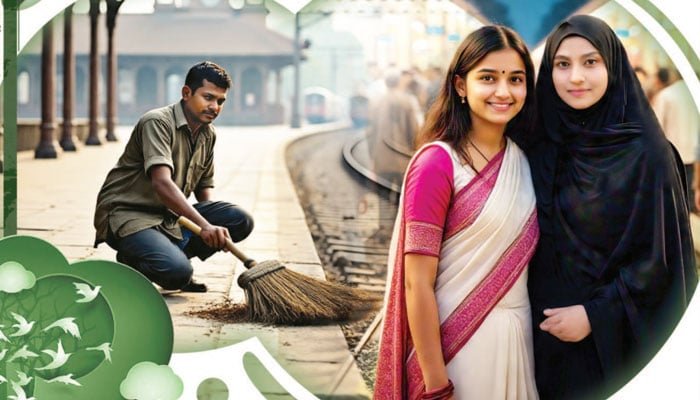 نئی کہانی، نیا فسانہ: قیمتی (آخری قسط)