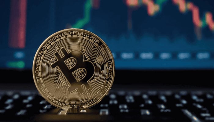 کرپٹو کرنسی میں سرمایہ کاری