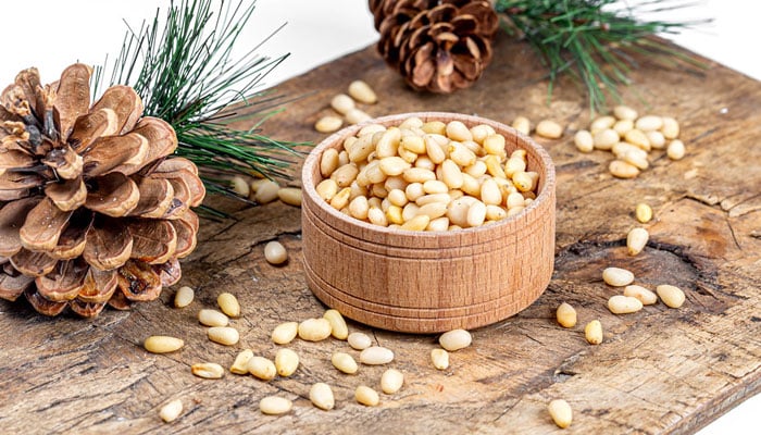 چلغوزے کی تجارت سے وابستہ کوہِ سلیمان کے قبائل