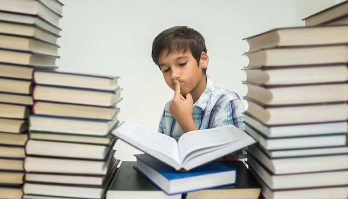 بوجھو تو جانیں