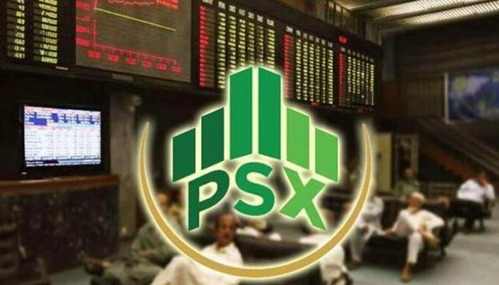 اسٹاک ایکسچینج میں سرمایہ کاری کا حکم