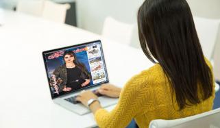 Sunday Magazine Letters