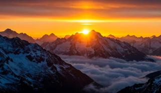 Environmental Change