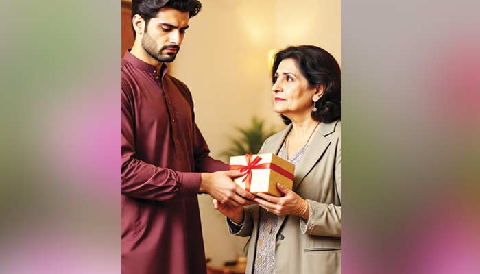 ڈائجسٹ: چمٹا