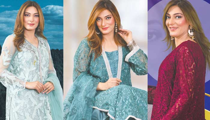 خوب رو جب سنگھار کرتے ہیں ...