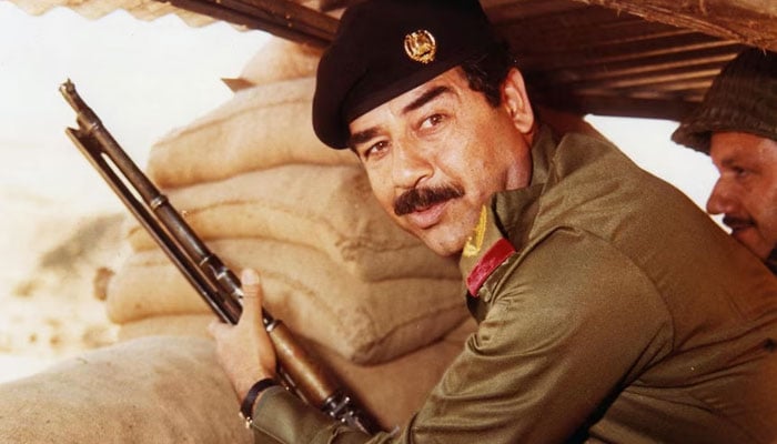 عراق، ظالموں اور مظلوموں کی سرزمین