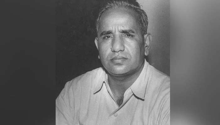 نسیم حجازی کا ناول ’’گم شدہ قافلے‘‘