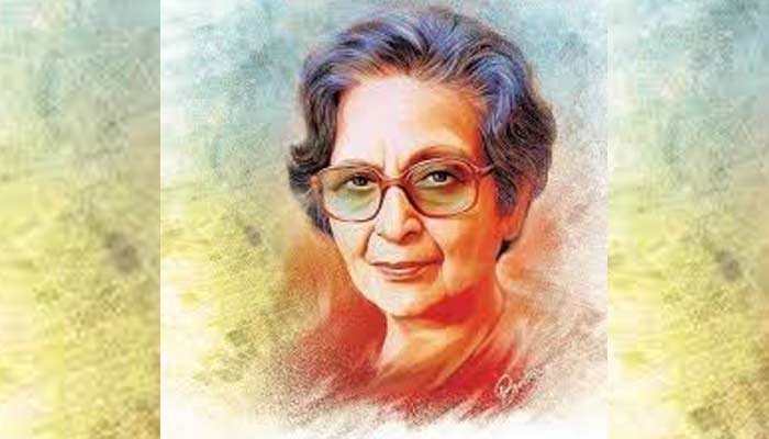 میری بغاوت کامیاب ہوئی پھر نہ کوئی برتن ہندو رہا نہ مسلمان، امریتا پریتم