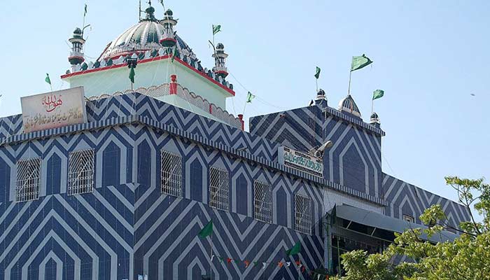 اردو زبان میں سندھی شعر و ادب کا سرمایہ