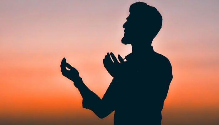 دعا... عبادت کی روح بندگی کا مظہر