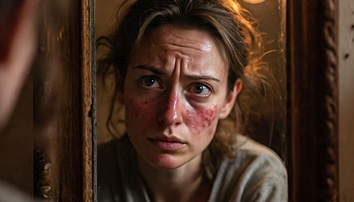 جلدی امراض کے ذہنی صحت پر اثرات