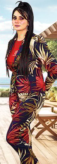 اجلی چاندنی رات سی آنکھیں، اجلا دھوپ سا مکھ ...