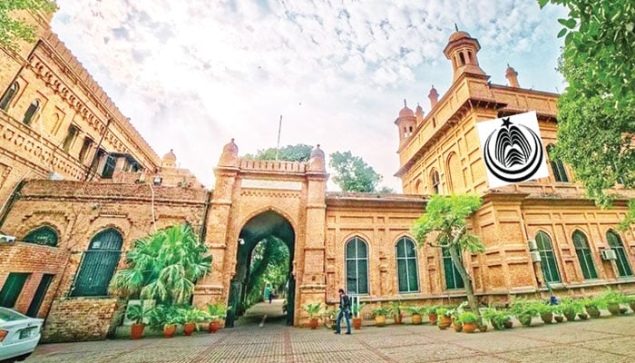 لاہور کے تعلیمی اداروں میں پوشیدہ دل چسپ تاریخ