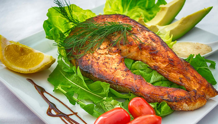 وٹامن ڈی کے حصول کیلئے لاجواب غذائیں