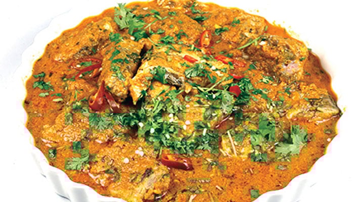 موسم ِسرما میں بنائیں، مچھلی کے منفرد پکوان