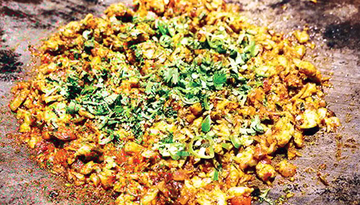 موسم ِسرما میں بنائیں، مچھلی کے منفرد پکوان