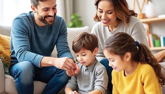 بچوں کی ناکامی کا ذمہ دار کون؟