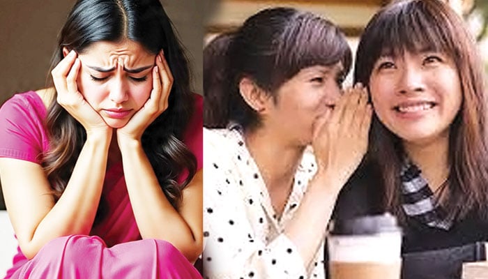 تجھ کو پرائی کیا پڑی اپنی نبیڑ تو