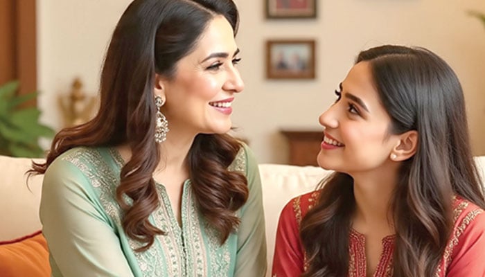 تم کون سی عورت ہو؟