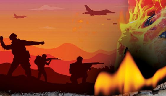 International Politics