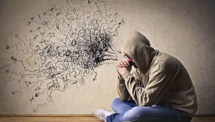 منفی سوچ ... تباہی و بربادی کی طرف پہلا قدم