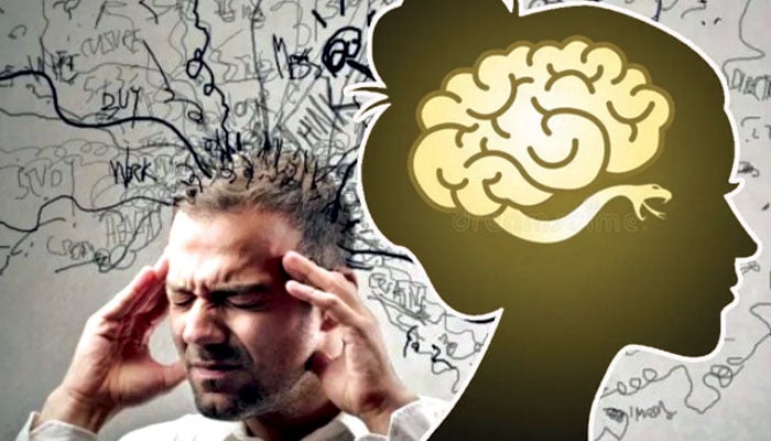 منفی سوچ ... تباہی و بربادی کی طرف پہلا قدم