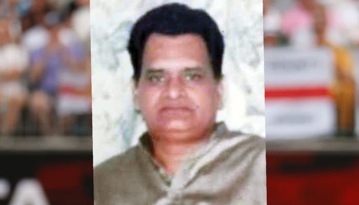 میرے والدِ گرامی، حکیم سید فیاض حسین