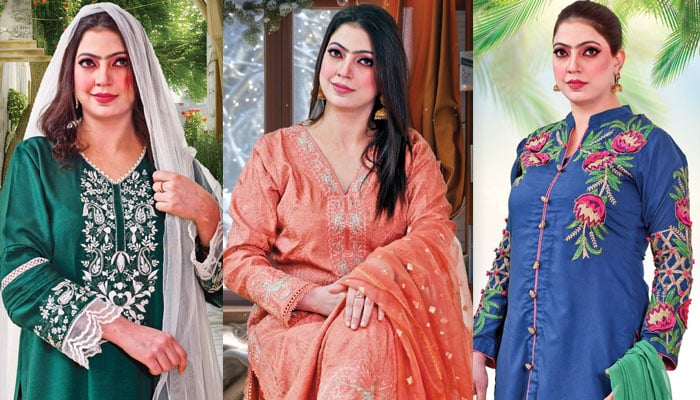 رنگ، خوشبو اور موسم کا بہانہ ہوگیا ...