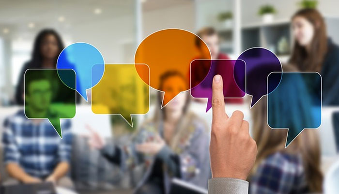 بحث یا بصیرت ؟ مکالمے کو مسئلے کے حل کا ذریعہ بنائیں، جذبات کی بجائے منطق استعمال کرنا سیکھیں