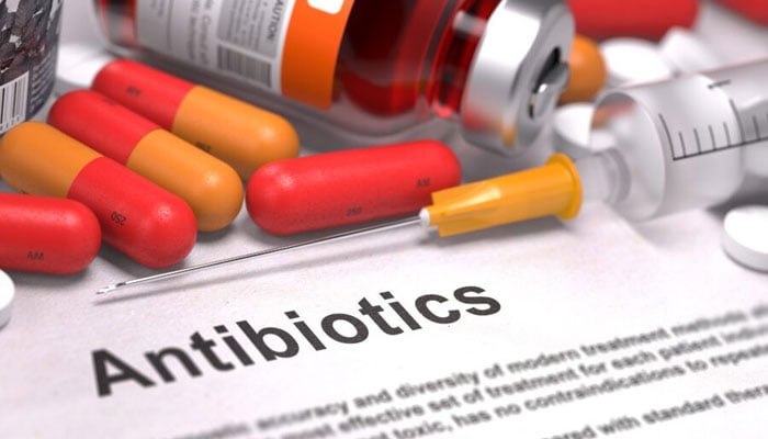اینٹی بائیوٹکس کا صحیح استعمال: چند رہنما اصول