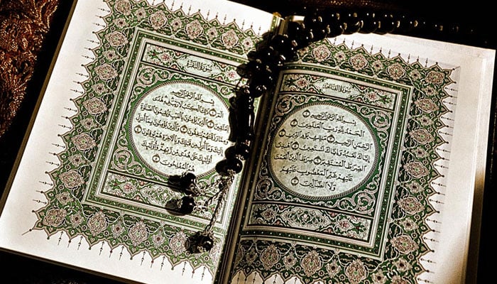 غیر محرم سے ہاتھ ملانا