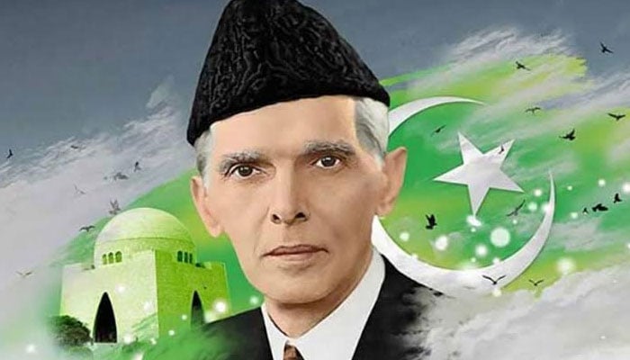 رواداری کا پیکر، قائد اعظم