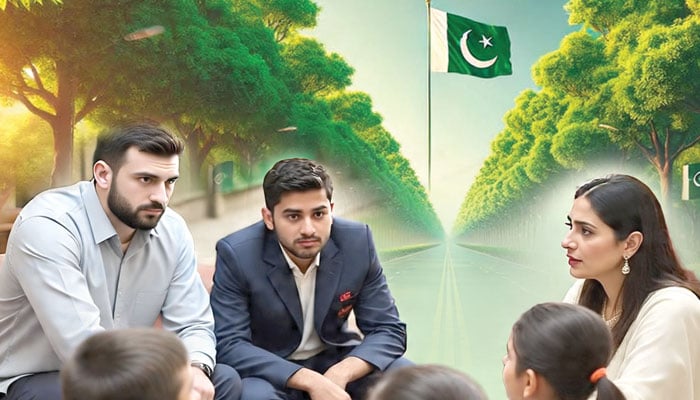 ڈائجسٹ: زمین کا درد